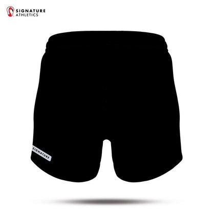 Lowell Youth Field Hockey Women's Basic Shorts Signature Lacrosse