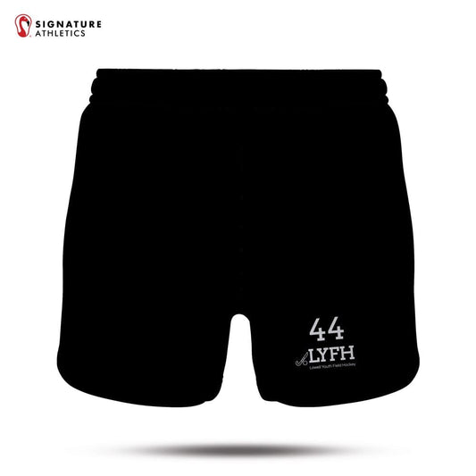 Lowell Youth Field Hockey Women's Basic Shorts Signature Lacrosse