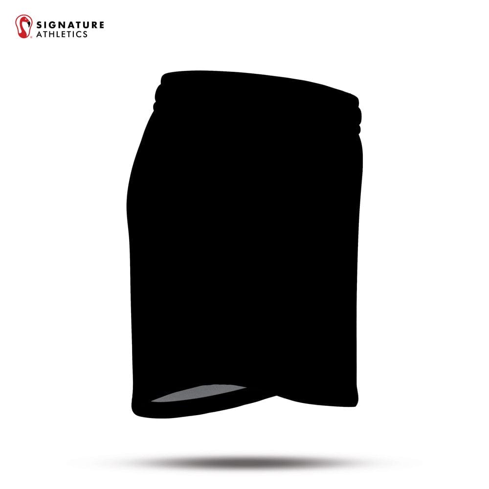 Lowell Youth Field Hockey Women's Basic Shorts Signature Lacrosse