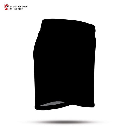 Lowell Youth Field Hockey Women's Basic Shorts Signature Lacrosse