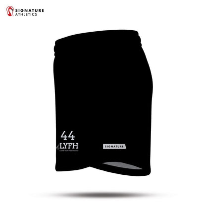 Lowell Youth Field Hockey Women's Basic Shorts Signature Lacrosse