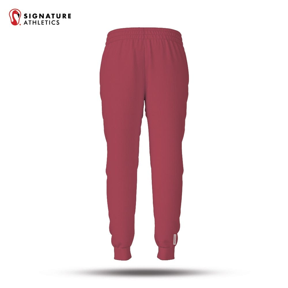 Lowell Youth Field Hockey Women's Pro Lightweight Dye Sub Joggers Signature Lacrosse