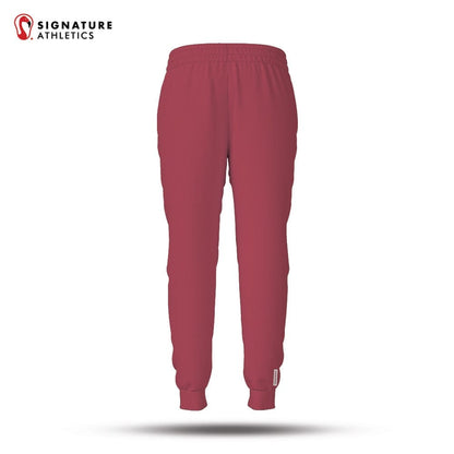 Lowell Youth Field Hockey Women's Pro Lightweight Dye Sub Joggers Signature Lacrosse