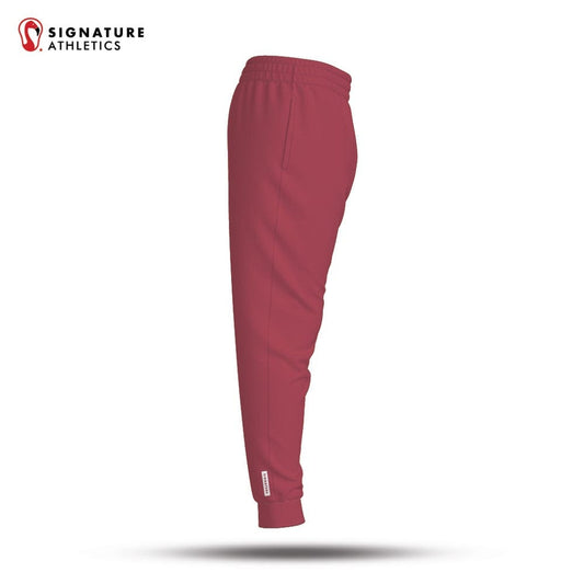 Lowell Youth Field Hockey Women's Pro Lightweight Dye Sub Joggers Signature Lacrosse