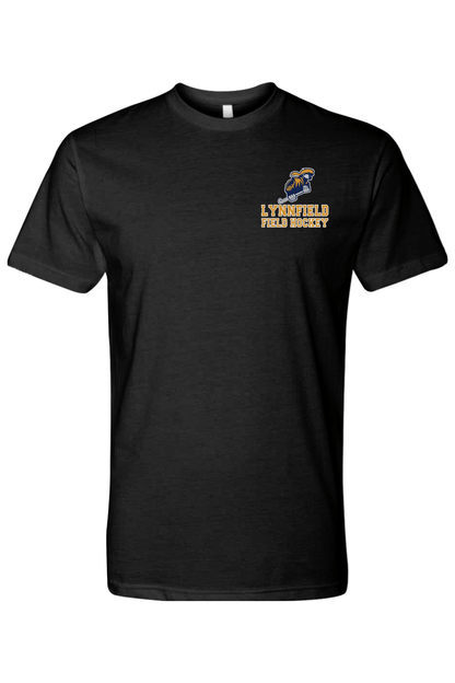 Lynnfield FH Adult Men's T-Shirt Signature Lacrosse