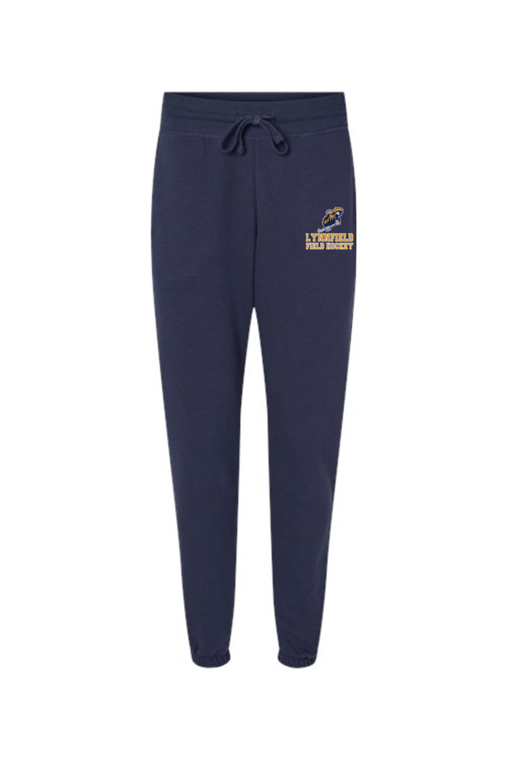 Lynnfield FH Adult Sweatpants Signature Lacrosse