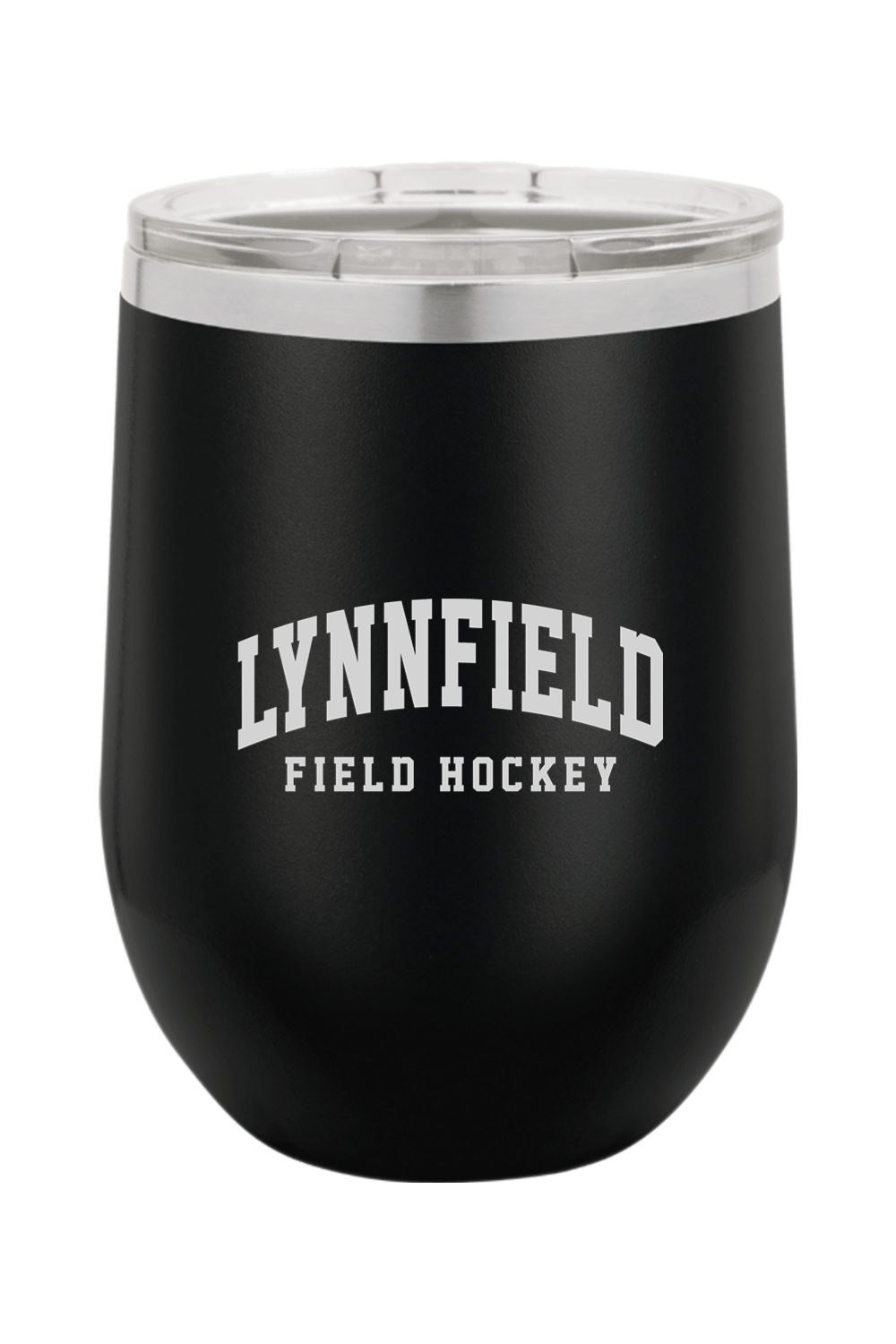 Lynnfield FH Insulated Wine Tumbler Signature Lacrosse