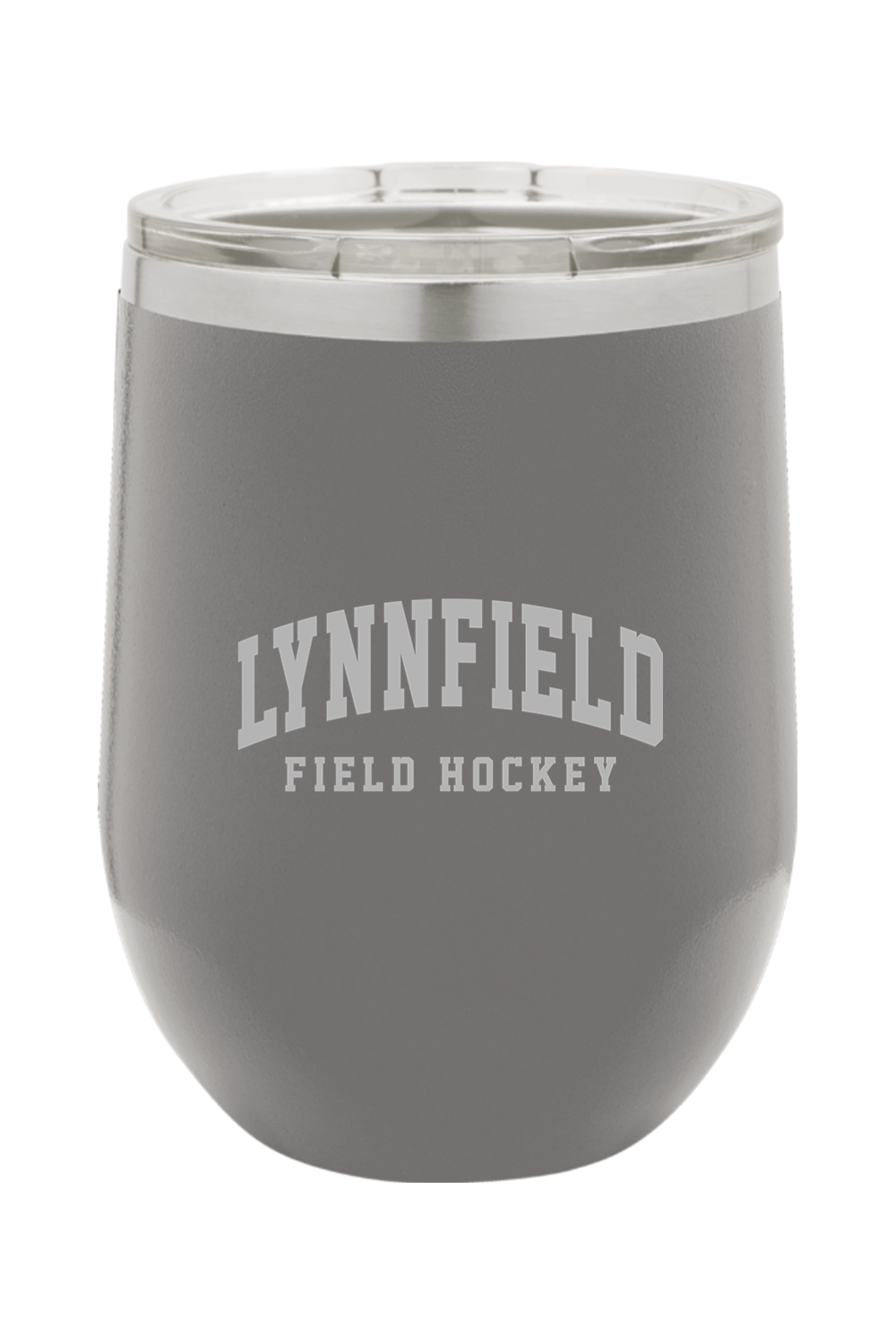 Lynnfield FH Insulated Wine Tumbler Signature Lacrosse