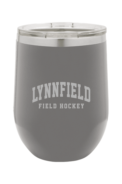 Lynnfield FH Insulated Wine Tumbler Signature Lacrosse