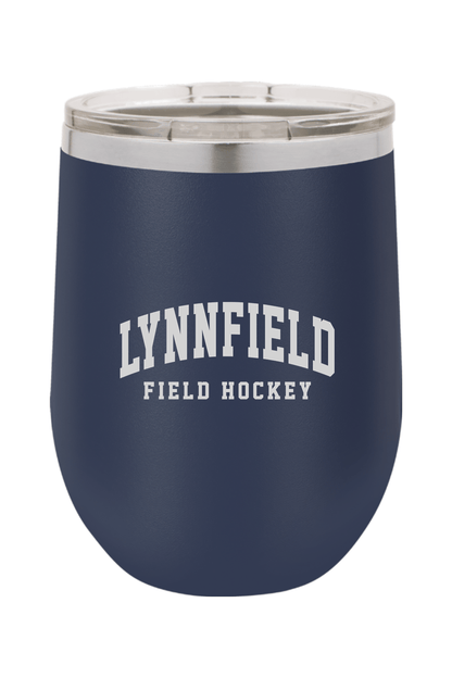 Lynnfield FH Insulated Wine Tumbler Signature Lacrosse