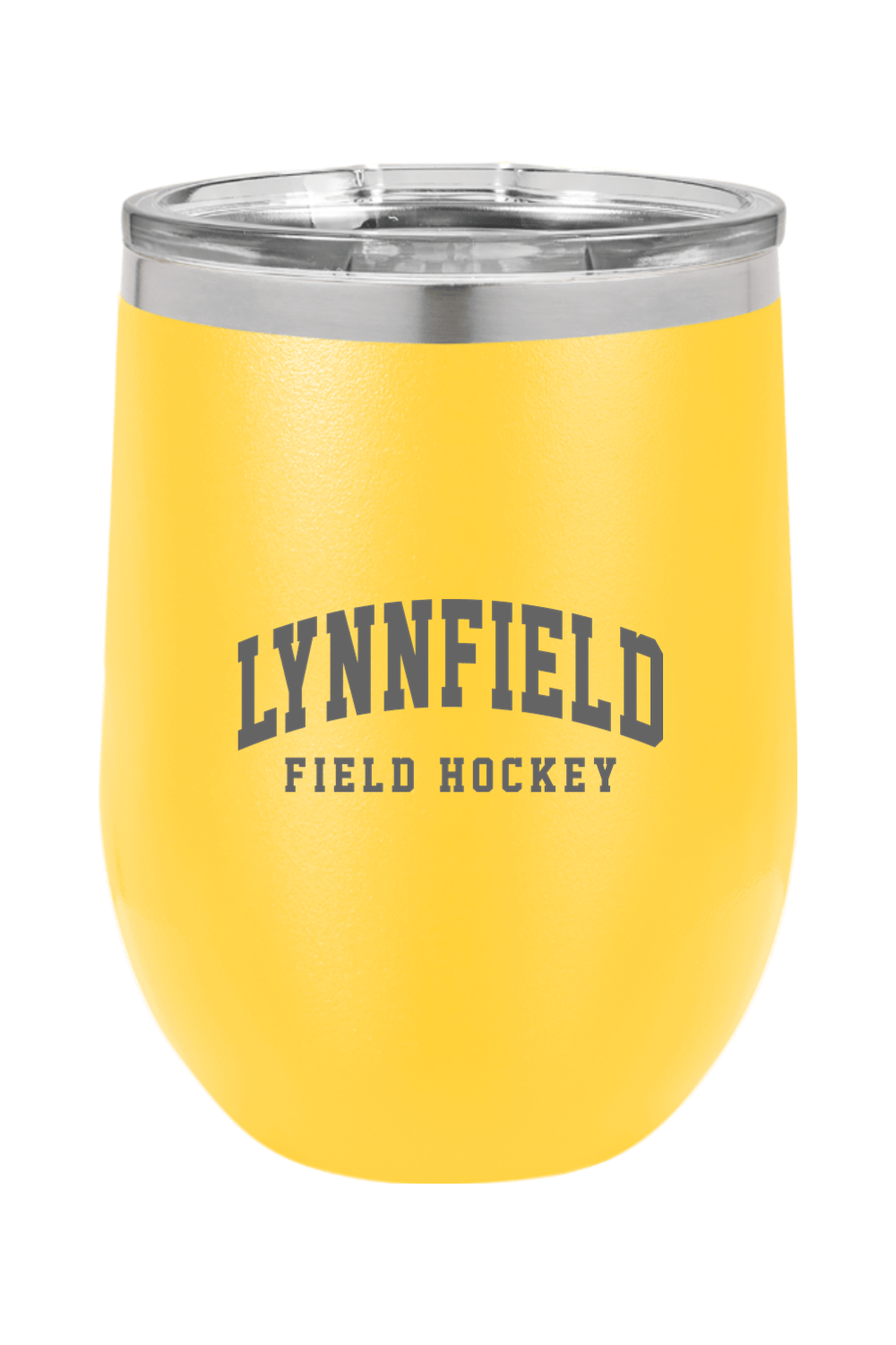 Lynnfield FH Insulated Wine Tumbler Signature Lacrosse