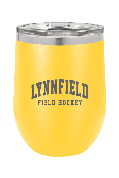 Lynnfield FH Insulated Wine Tumbler Signature Lacrosse