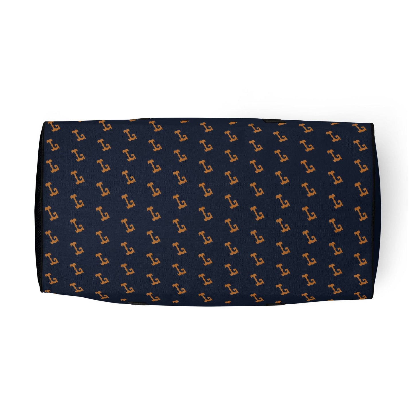Lynnfield FH Sideline Duffel Bag Signature Lacrosse
