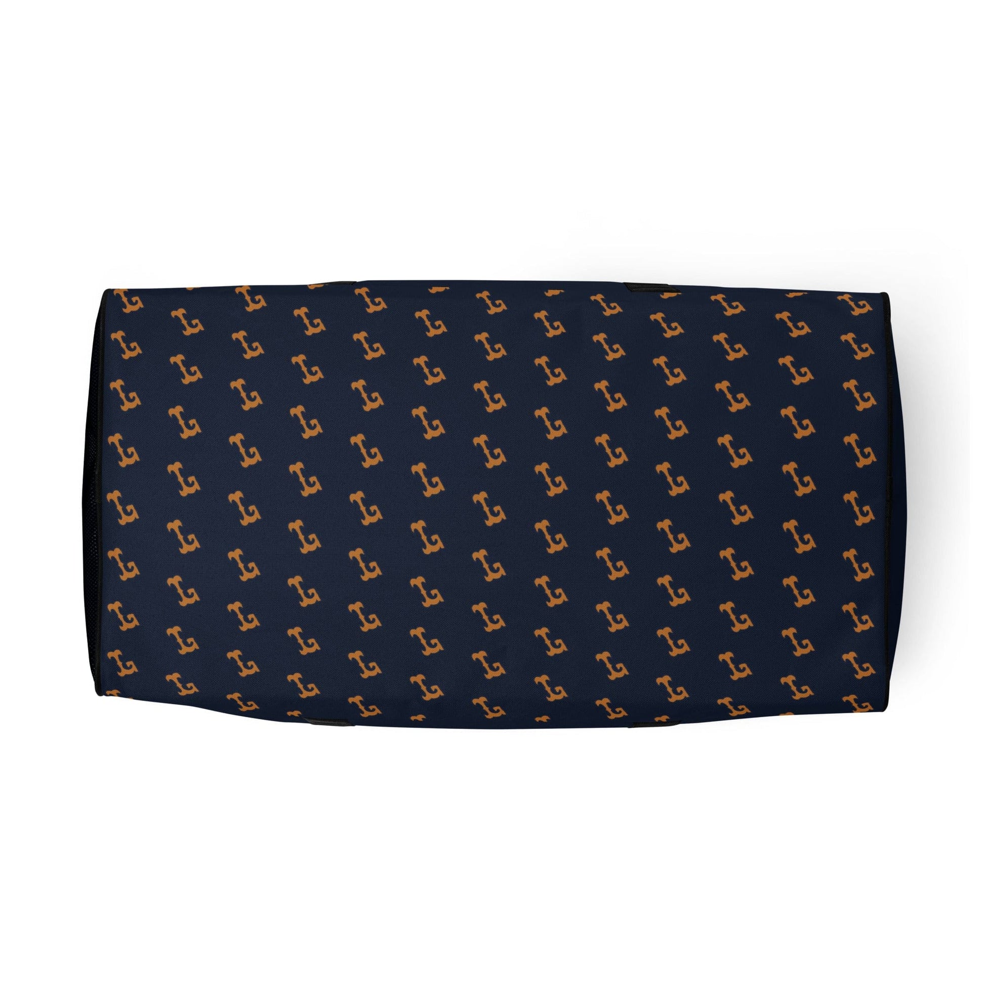 Lynnfield FH Sideline Duffel Bag Signature Lacrosse