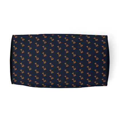 Lynnfield FH Sideline Duffel Bag Signature Lacrosse