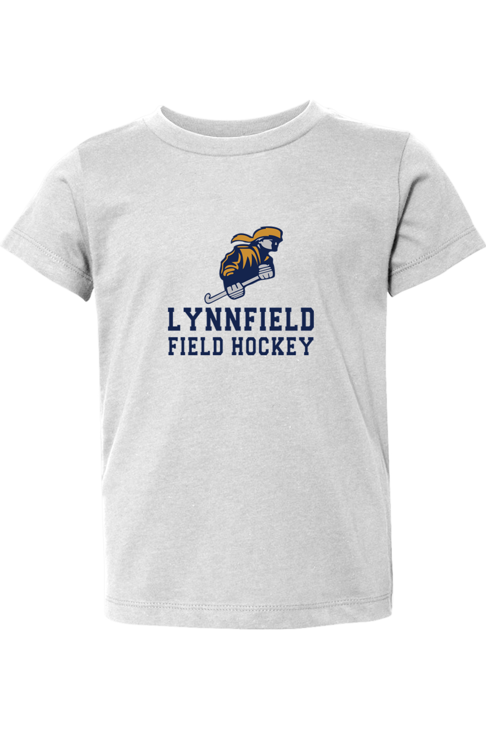 Lynnfield FH Toddler T-Shirt Signature Lacrosse