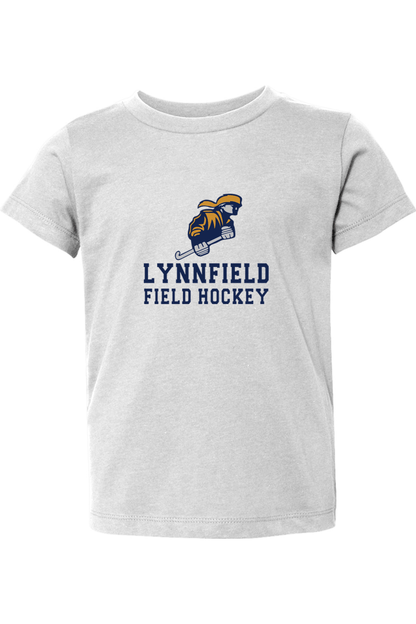 Lynnfield FH Toddler T-Shirt Signature Lacrosse