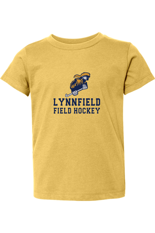 Lynnfield FH Toddler T-Shirt Signature Lacrosse