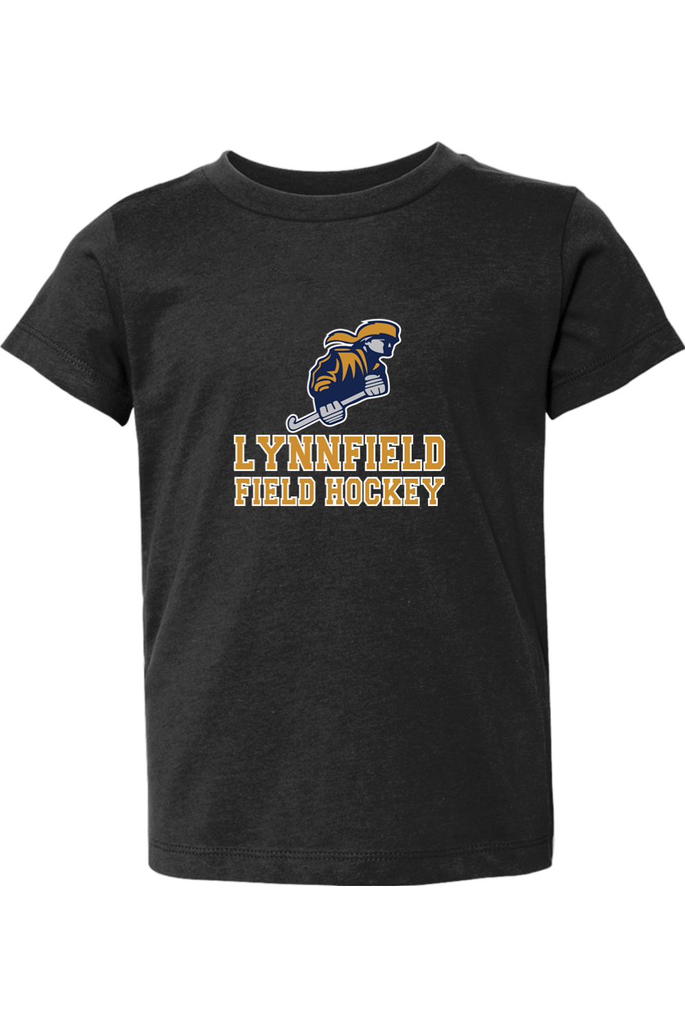 Lynnfield FH Toddler T-Shirt Signature Lacrosse