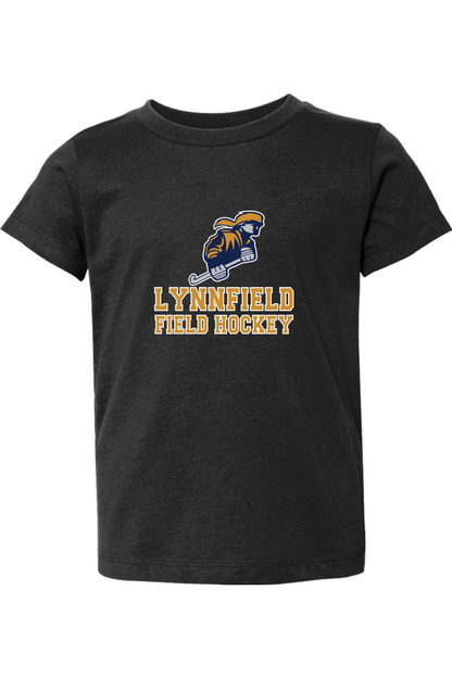Lynnfield FH Toddler T-Shirt Signature Lacrosse