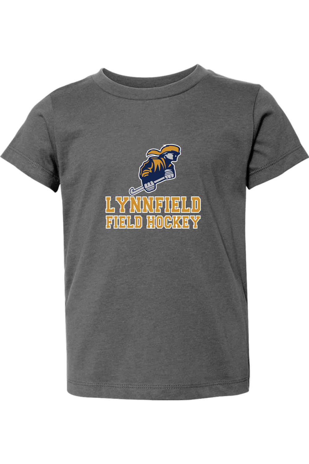 Lynnfield FH Toddler T-Shirt Signature Lacrosse