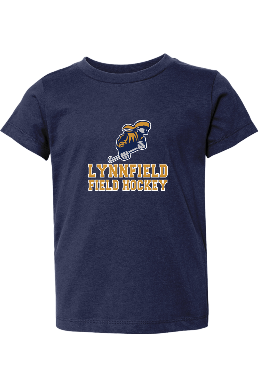 Lynnfield FH Toddler T-Shirt Signature Lacrosse