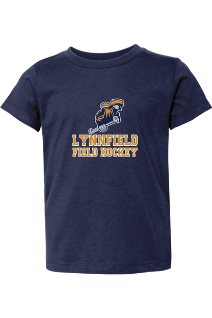 Lynnfield FH Toddler T-Shirt Signature Lacrosse