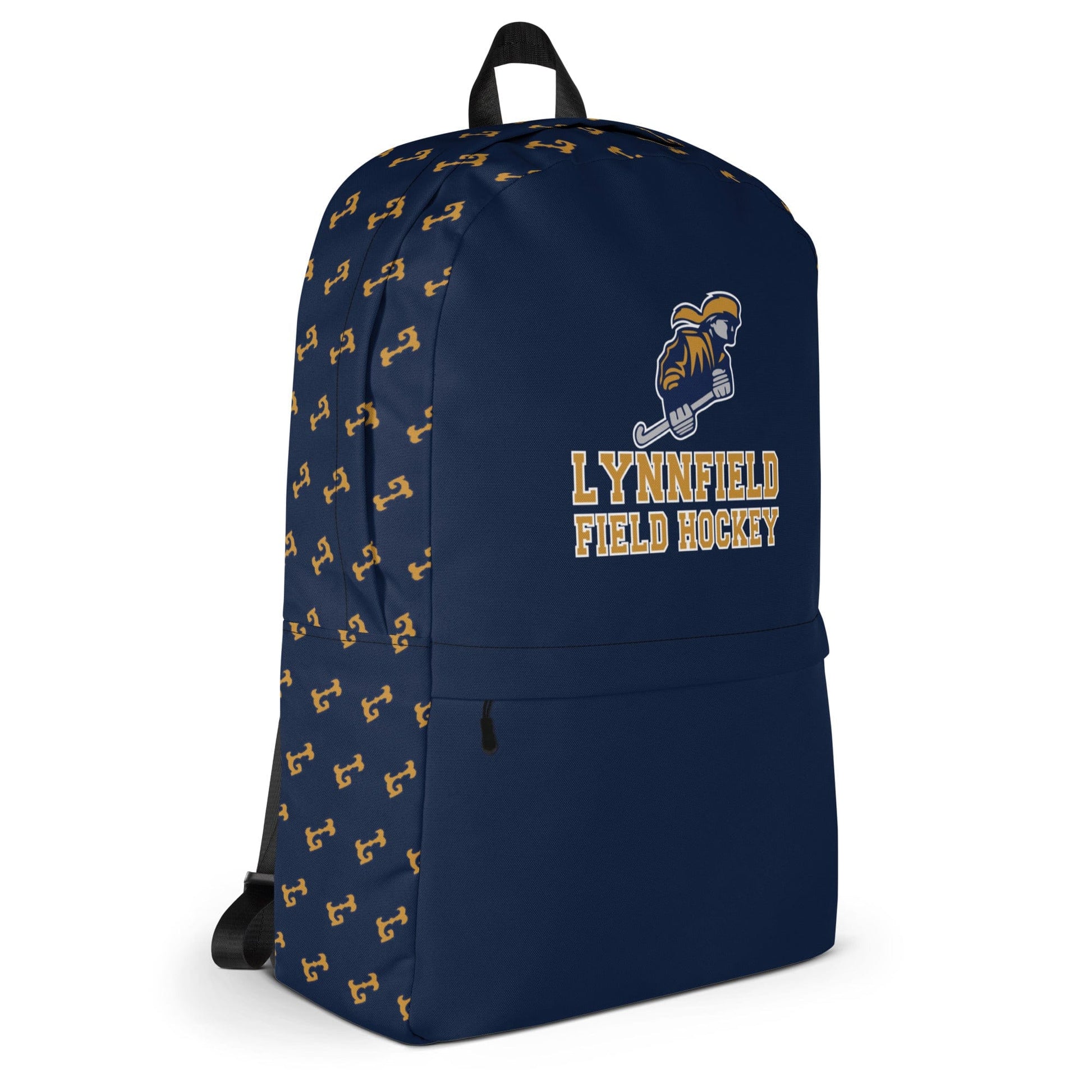 Lynnfield FH Travel Backpack Signature Lacrosse