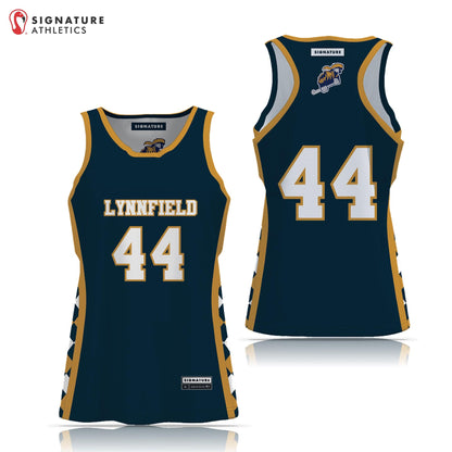 Lynnfield FH Women's 4 Piece Player Package Signature Lacrosse