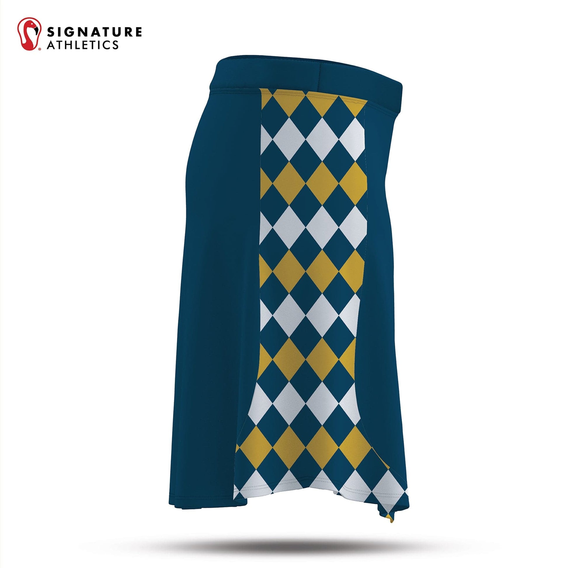 Lynnfield FH Women's 4 Piece Player Package Signature Lacrosse