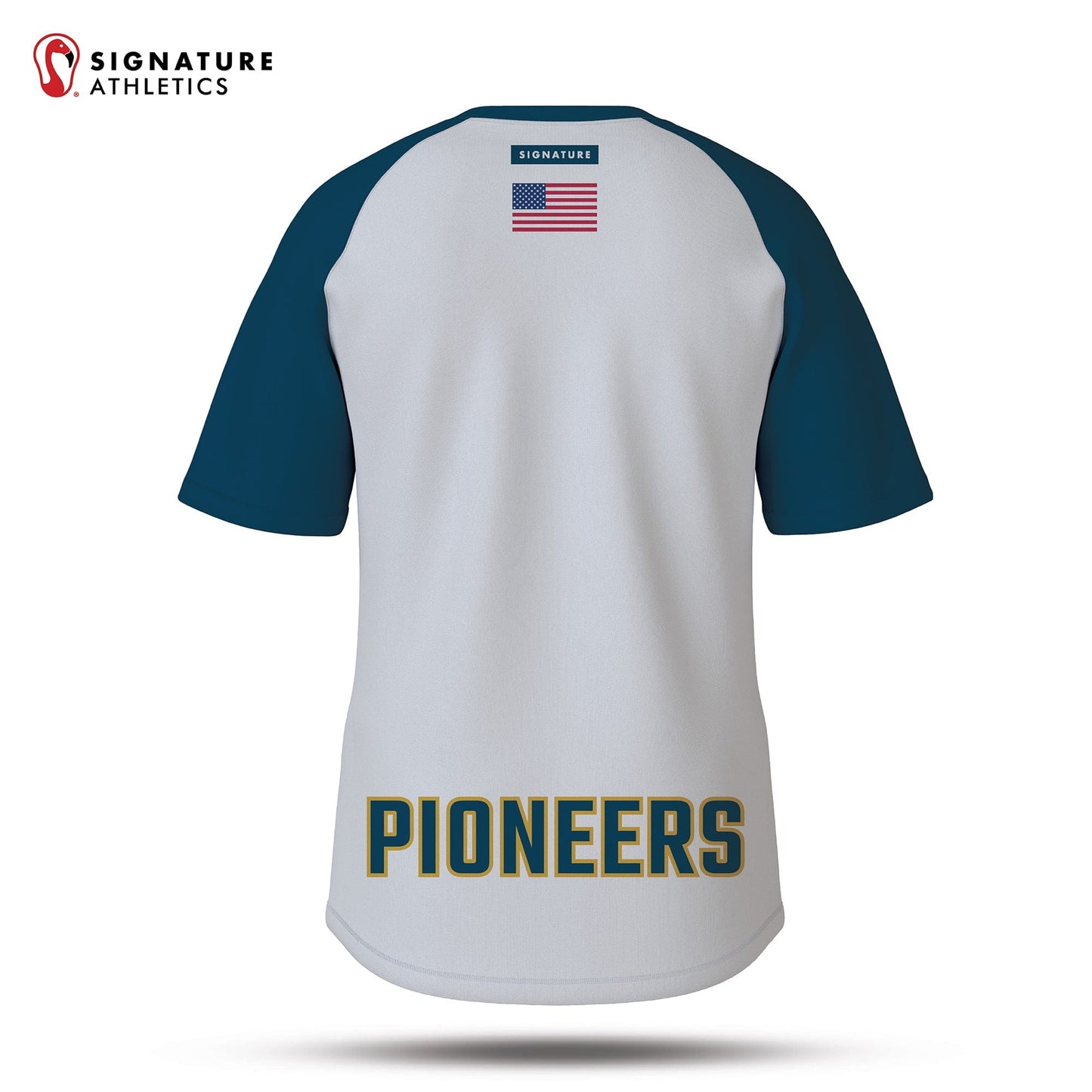 Lynnfield FH Women's 4 Piece Player Package Signature Lacrosse