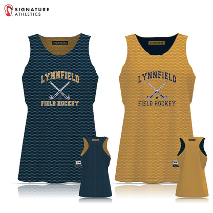 Lynnfield FH Women's 4 Piece Player Package Signature Lacrosse
