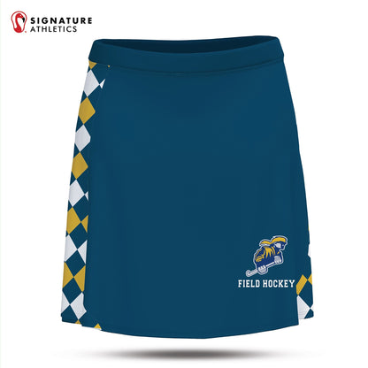 Lynnfield FH Women's Pro Skirt Signature Lacrosse