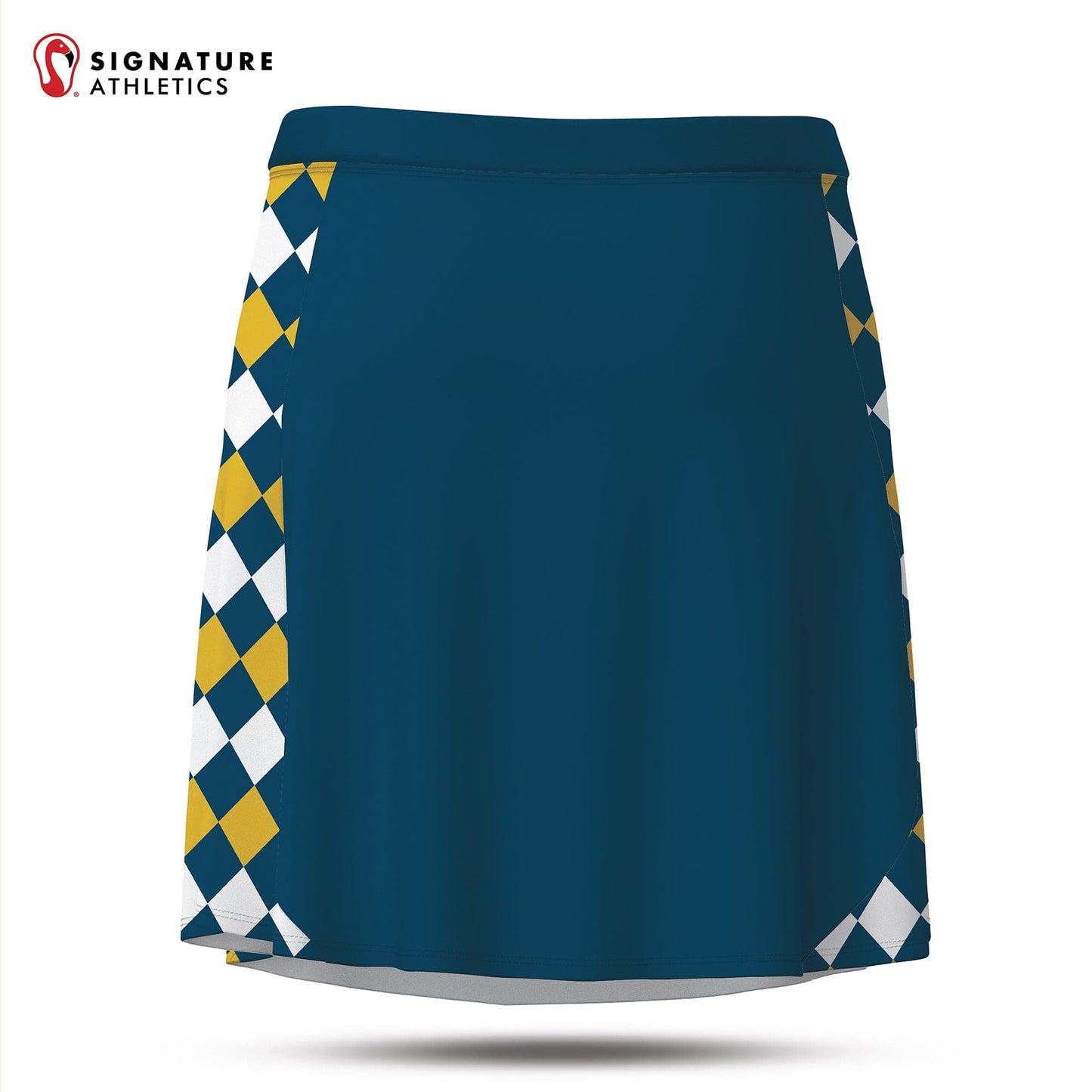 Lynnfield FH Women's Pro Skirt Signature Lacrosse