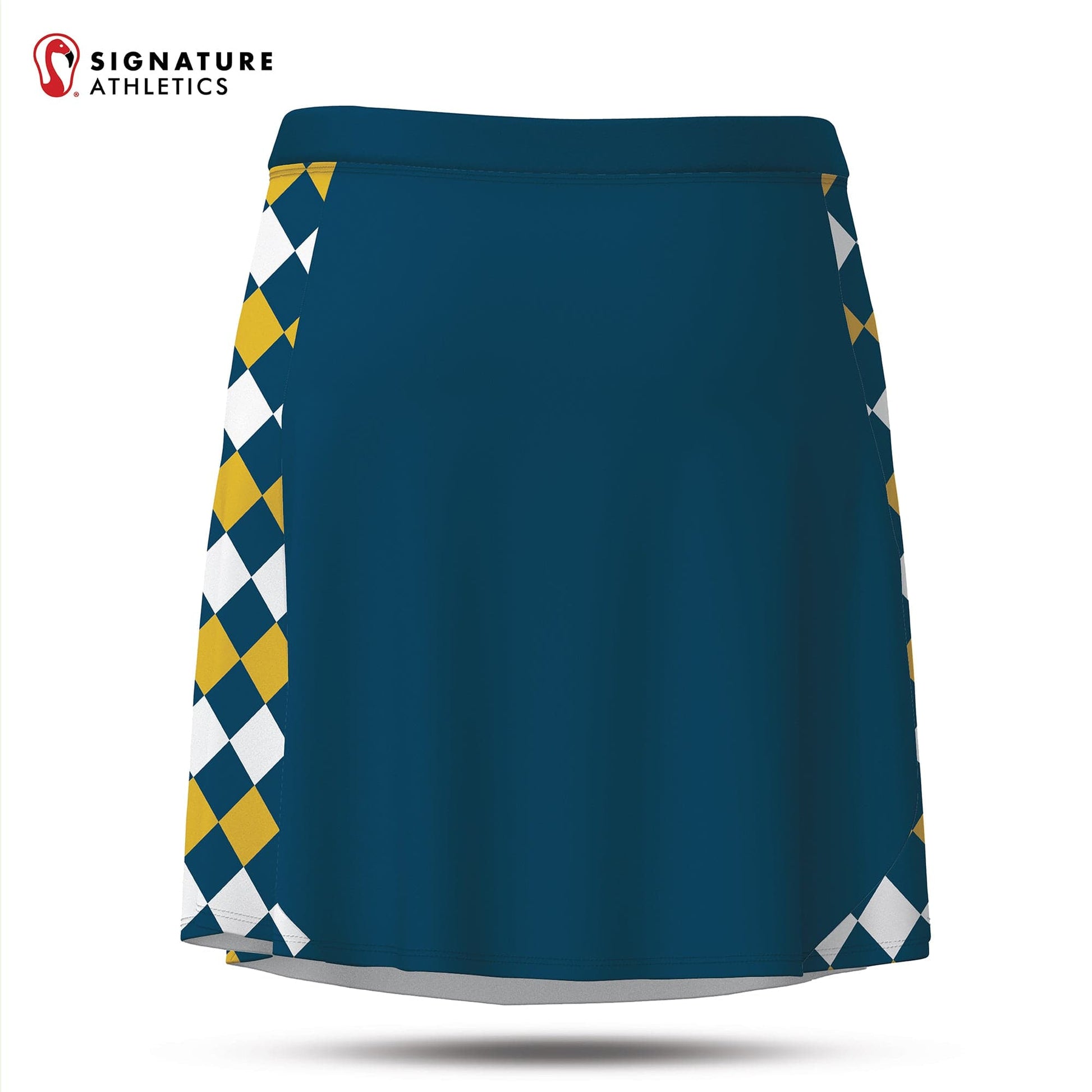 Lynnfield FH Women's Pro Skirt Signature Lacrosse