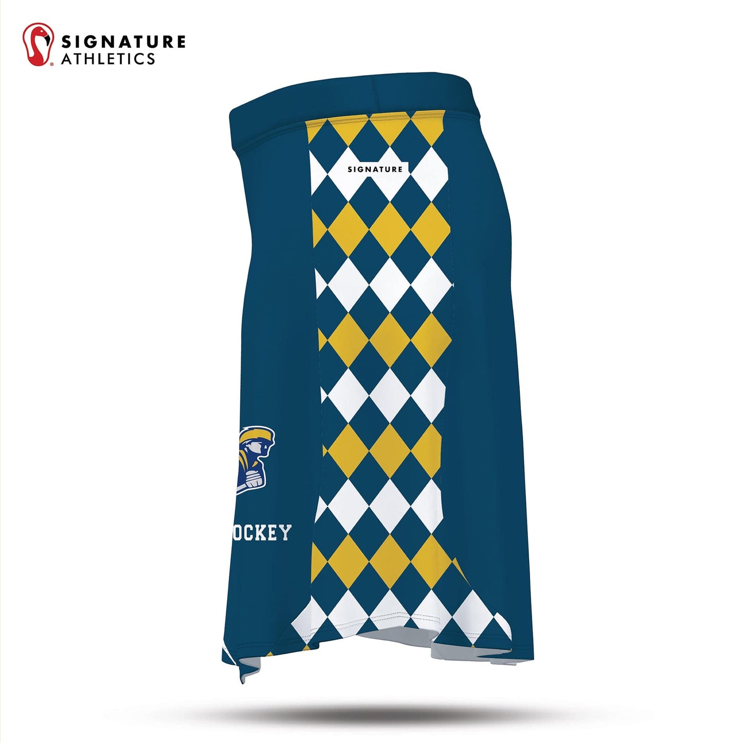 Lynnfield FH Women's Pro Skirt Signature Lacrosse