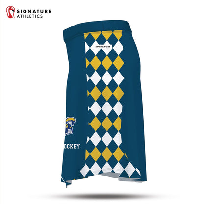 Lynnfield FH Women's Pro Skirt Signature Lacrosse