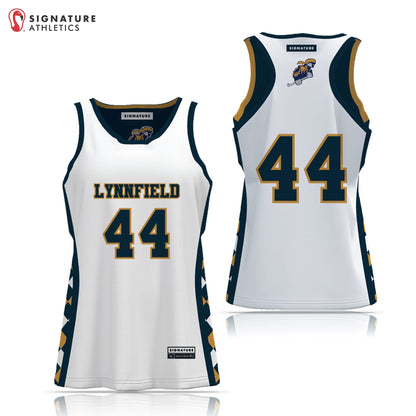 Lynnfield FH Women's Reversible Game Pinnie Signature Lacrosse