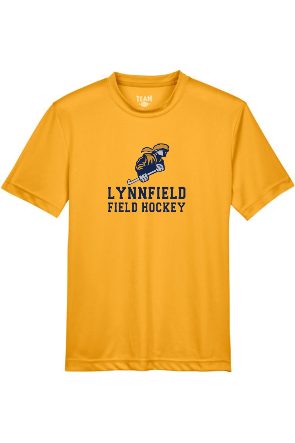 Lynnfield FH Youth Athletic T-Shirt Signature Lacrosse