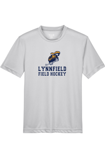 Lynnfield FH Youth Athletic T-Shirt Signature Lacrosse