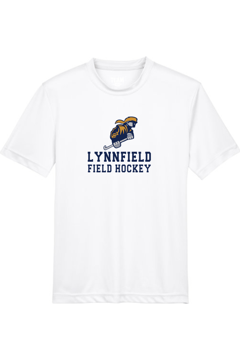 Lynnfield FH Youth Athletic T-Shirt Signature Lacrosse