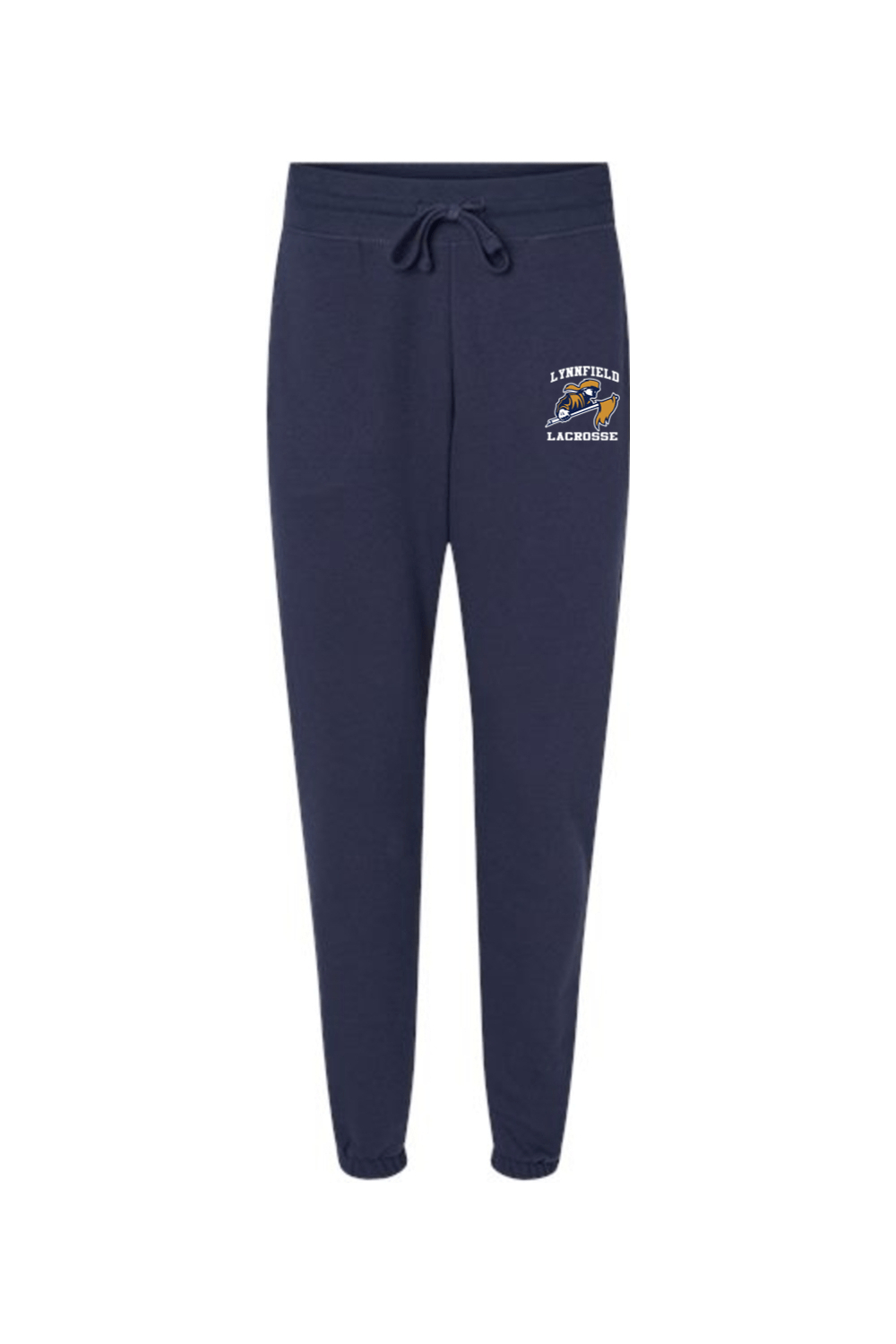 Lynnfield Lacrosse Adult Sweatpants Signature Lacrosse