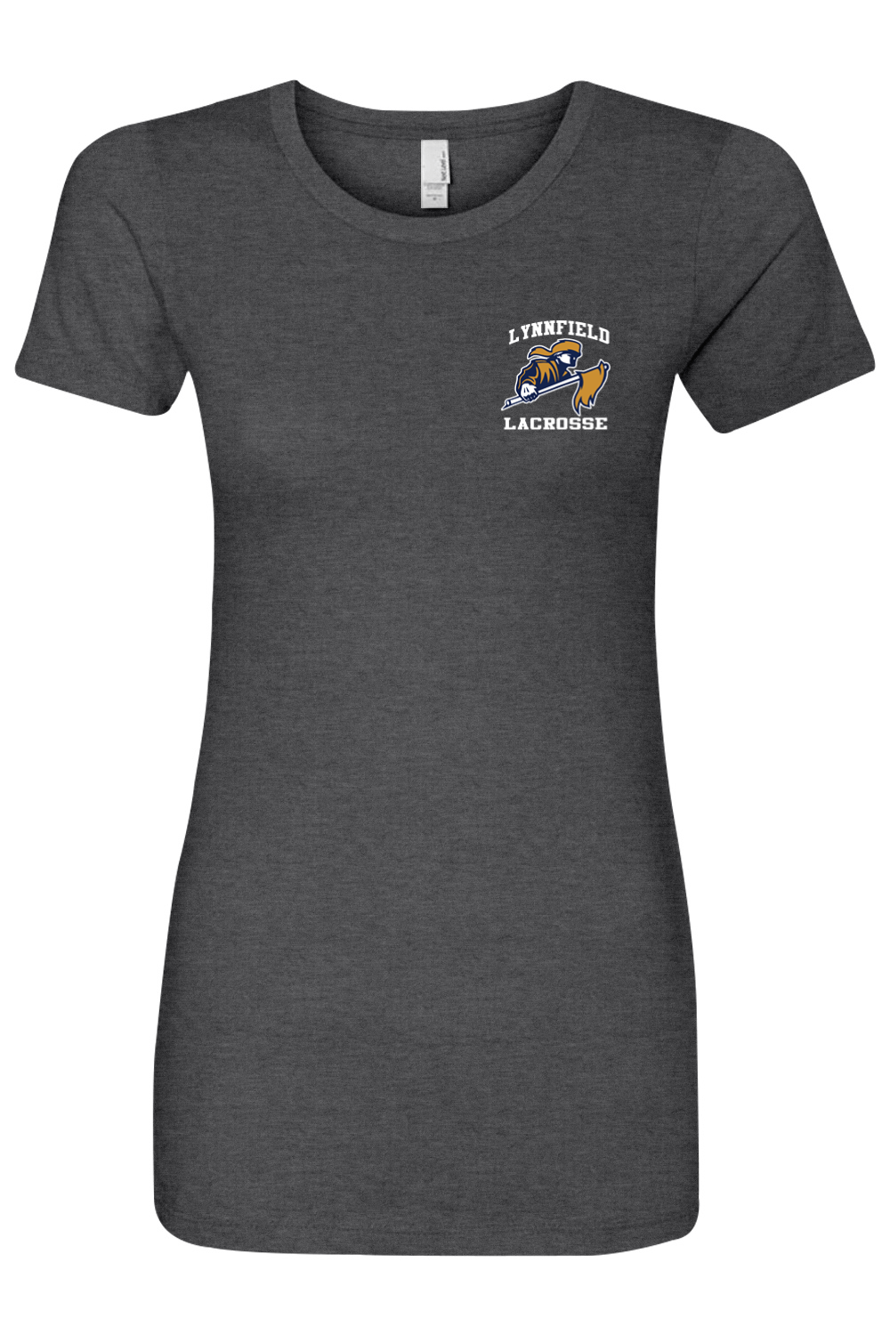 Lynnfield Lacrosse Adult Women's T-Shirt Signature Lacrosse