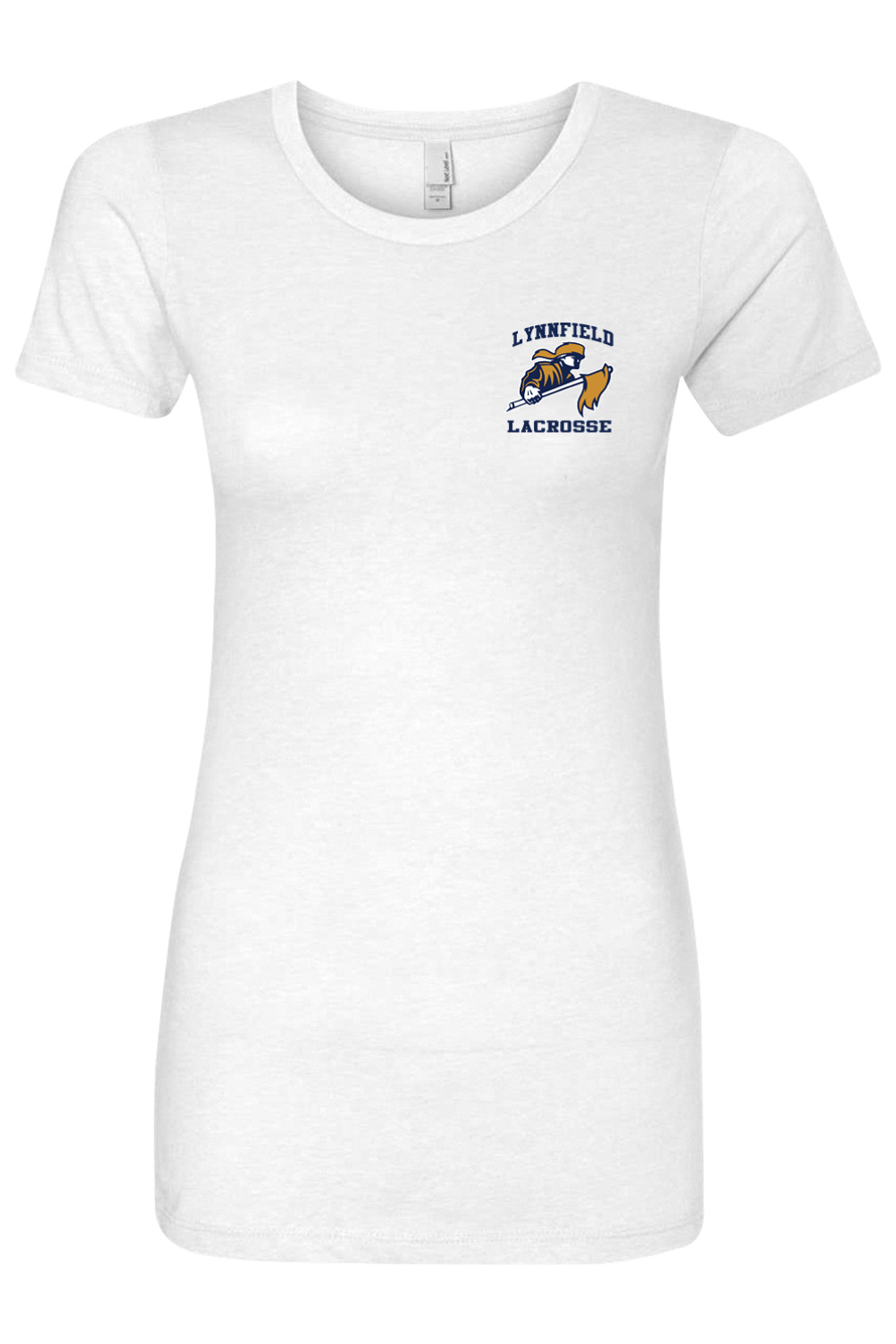 Lynnfield Lacrosse Adult Women's T-Shirt Signature Lacrosse