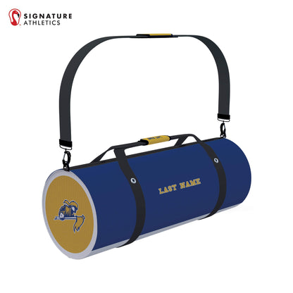 Lynnfield Lacrosse Customizable Medium All-Purpose Duffel Bag Signature Lacrosse