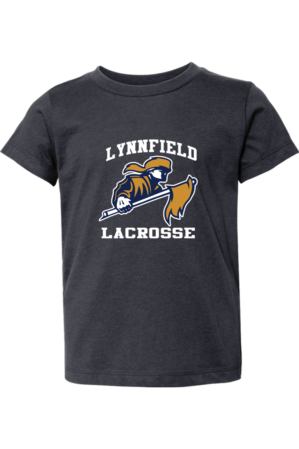 Lynnfield Lacrosse Toddler T-Shirt Signature Lacrosse