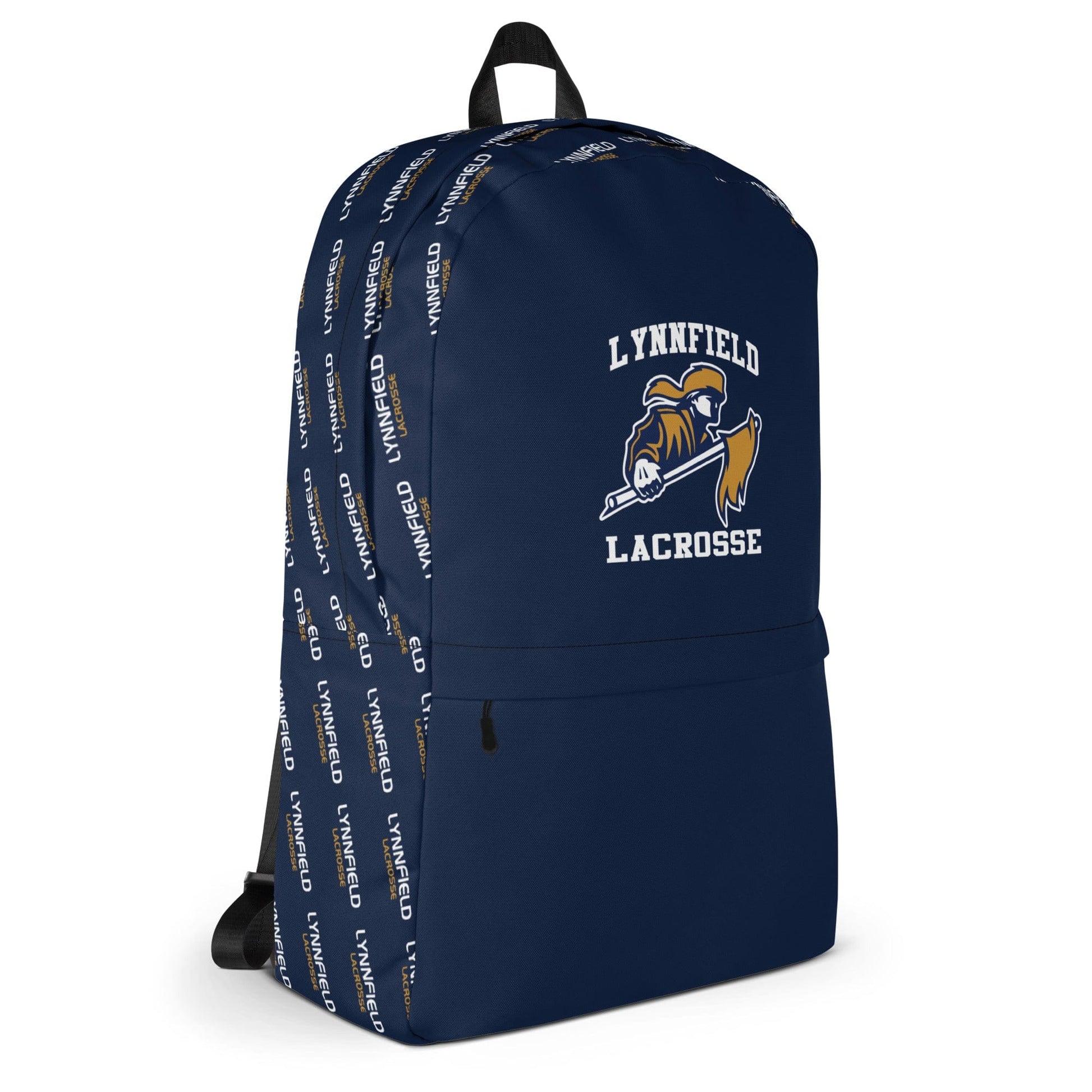 Lynnfield Lacrosse Travel Backpack Signature Lacrosse