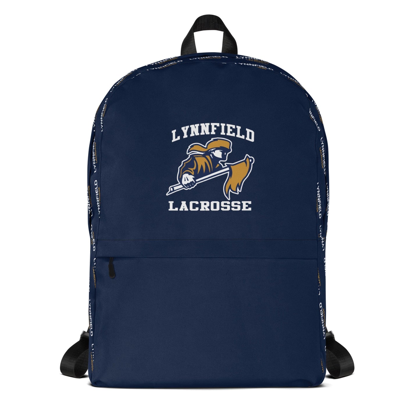 Lynnfield Lacrosse Travel Backpack Signature Lacrosse