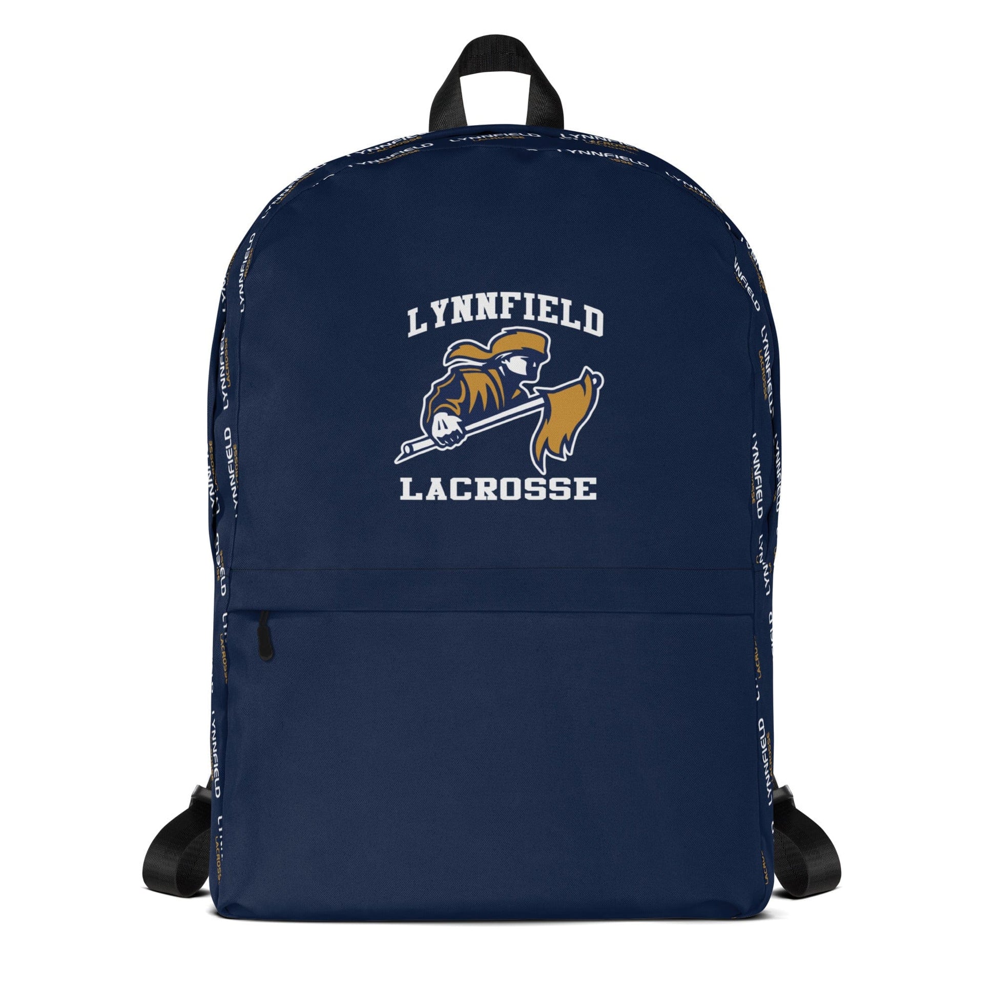 Lynnfield Lacrosse Travel Backpack Signature Lacrosse