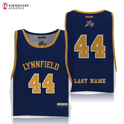 Lynnfield Youth Lacrosse Men's 3 Piece Player Package Signature Lacrosse